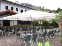 Hostal Ekaitza 