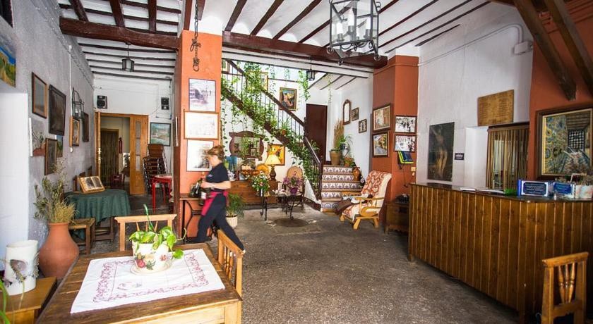 Posada Maruja 