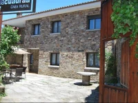 Casa Rural La CuadraГЎ 