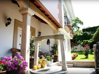 Casa Lourido 
