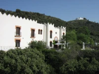Hotel Sierra de Araceli 