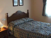 Hostal El PolГ­gono 