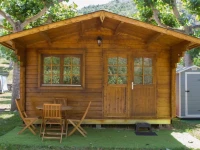 Camping Serra 