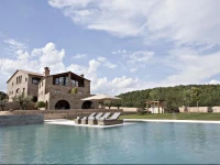 La Vella Farga Hotel 
