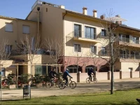 Hostal El Carril 