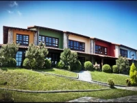 Casas Rurales Playa de GuadamГ­a 
