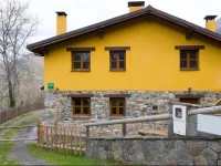 Llananzanes Rural 