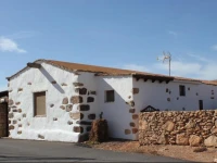 Casa Abuelo Rafael 