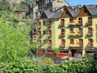 Hotel De Rei 