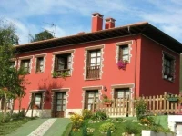Apartamentos Rurales Piedrafita 