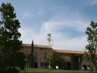 Hotel Mas Oliveres Pla de Palau 