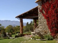 Casa Rural Cal Rei 