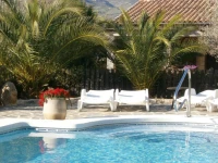 Finca El Corral 