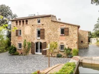 Masia Can Canal 