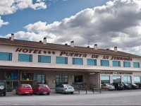Hotel Puerta de la Serrania 