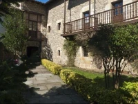 Hotel El Palacio de Lloreda 