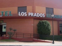 Hotel Restaurante Los Prados 