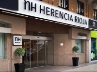NH LogroГ±o Herencia Rioja 