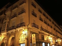 Hostal La Numantina 