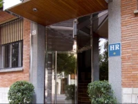 Hotel Residencia Isasa 