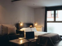 Apartamentos LogroГ±o 