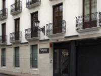 Apartamentos TurГ­sticos Sagasta 