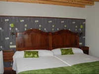 Hotel Rural El BalcГіn de Montija 