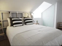 Fin Surf House 