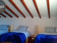 La Curva Surfhouse 