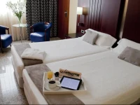 Jardines de Amaltea Hotel 