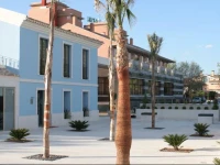 Spa Jardines de Lorca 