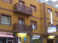 Hostal Residencia Casa Juan 