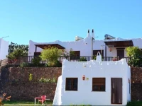 Casas Rurales La Minilla 
