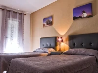 Hostal Rural Alba 