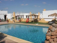 Olivares Rural 