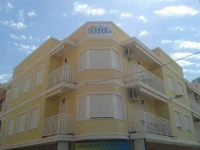 Apartamentos Margoysa I 1*