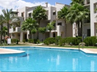 Roda Golf Resort - Resort Choice 