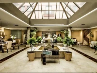 Tryp Segovia Sierra de Guadarrama 