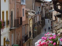 Apartamentos Jurramendi - Los Arcos 