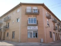 Pension los Arcos 