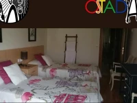 PensiГіn Ostadar 