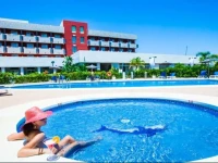 Hotel Montera Plaza 