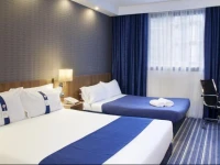 Holiday Inn Express Campo de Gibraltar-Barrios 