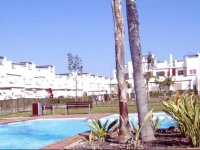 Paramount Golf Resort 