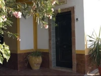 Casa Rural Ana Reverte 
