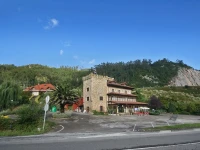 Posada Medieval El Manjon 