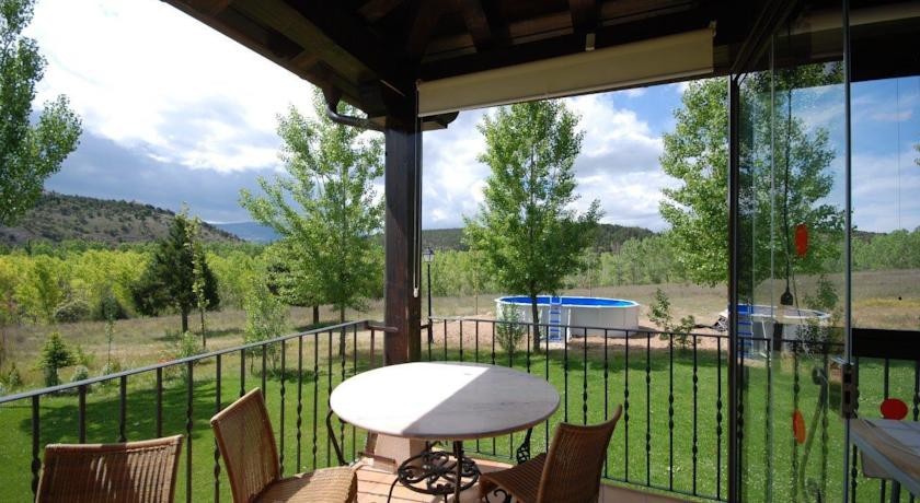 Finca RincГіn de la Vega 