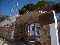 Hostal Mar de Frente 