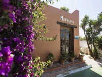 Hotel Madreselva 