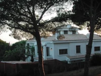 Casas Los 4 Soles 